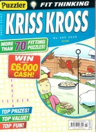 Puzzler Kriss Kross Magazine