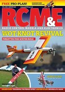 RCM&amp;E Magazine