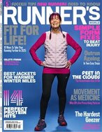 Runner&#039;s World (UK) Magazine