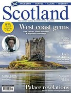 Scotland Magazine