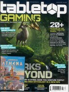 Table Top Gaming Magazine