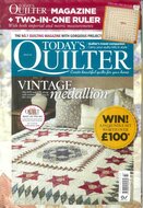 Today&#039;s Quilter Magazine