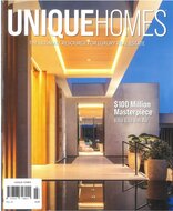 Unique Homes Magazine