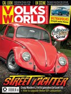 VolksWorld Magazine