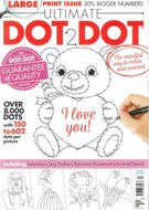 Ultimate Dot 2 Dot Magazine