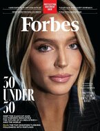 Forbes Magazine