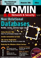 Admin Magazine