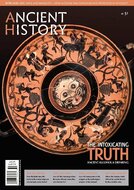 Ancient History Magazine