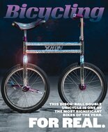 Bicycling Magazine