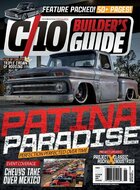 C10 Builders Guide Magazine