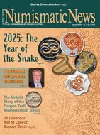 Numismatic News Magazine