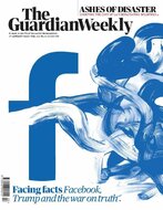 The Guardian Weekly Magazine