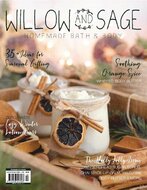 Willow and Sage Magazine