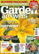 Garden Answers Magazine