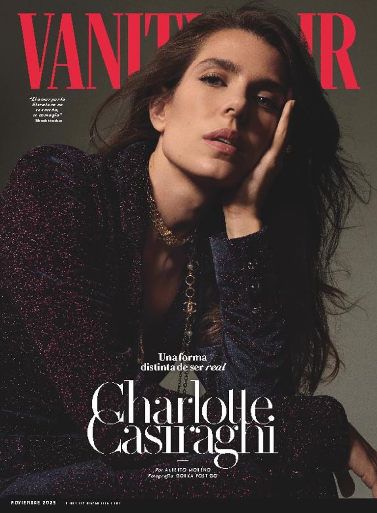 Vanity Fair (UK) Magazine Abonnement - Magazines en Anglais